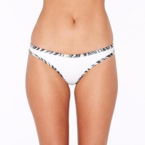L*Space Cosmo Run Wild Classic Bikini Bottom
